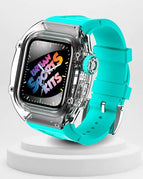 TF Blue MOD Kit / 44mm