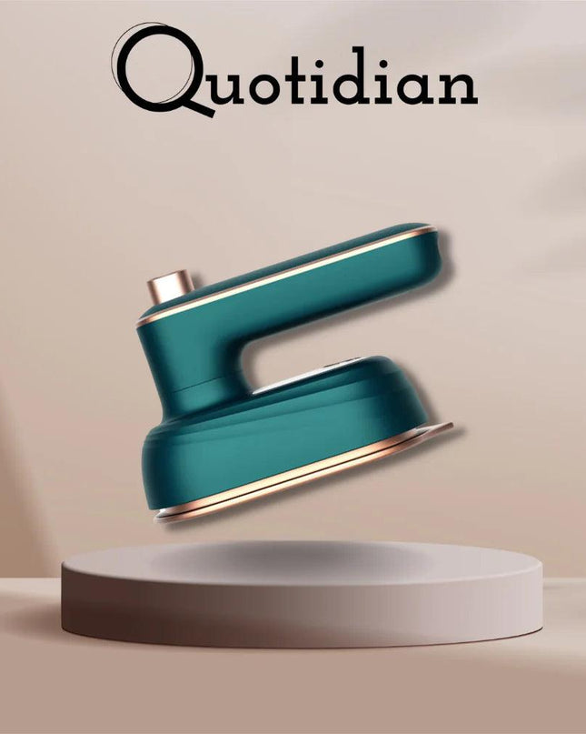 Rotatable Garment Steamer Handheld Ironing