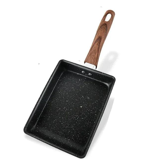 Korean Non-Stick Omelette Pan