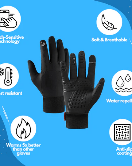 Thermal Gloves