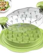 Green / Without Inter Layer