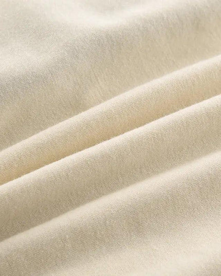 Corset Top Contrast Aesthetic Glove Crop Top