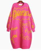 Pink / One Size (US 2 - US 18)