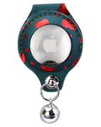 Tag Blue Heart / 4.5*6cm