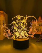 Z / 7 Colors No Remote