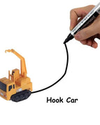 Hook Car