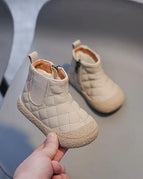 Khaki / 24 (Insole 15.0 cm)