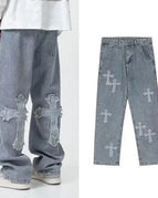 Blue ZN3817 / M 45-57kg