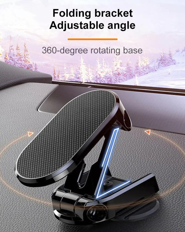 Car Phone Rotatable Smartphone Stand