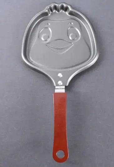 Mini Animal Frying Pan