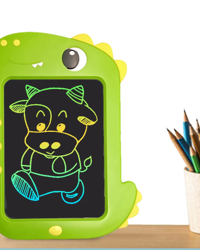 Erasable Drawing Tablet