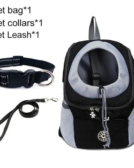 Pet Travel Carrier Bag