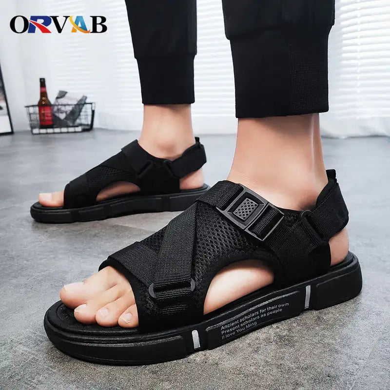 Sandals Soft Comfortable