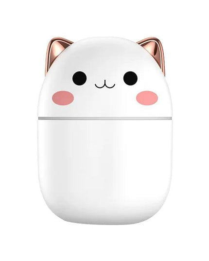 Cute Cat Humidifier