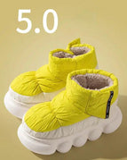 Yellow / 38-39