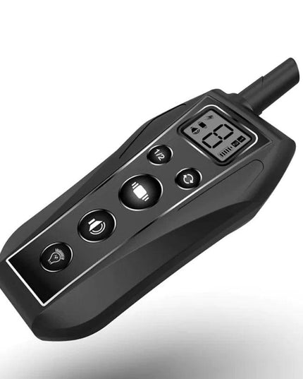 650 YD Remote Dog Training Shock Collar Waterproof for Small Medium Large Dogs