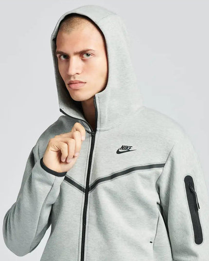 Tech Fleece Full Zip Hoodie