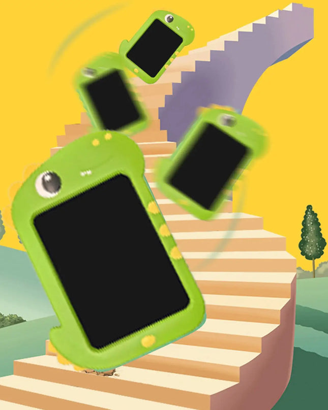 Erasable Drawing Tablet