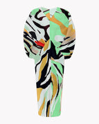 Yellow / One Size (US 2 - US 18)