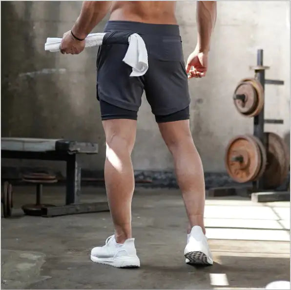 Summer Running Shorts