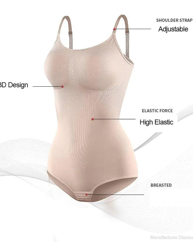 Full Body Shaper