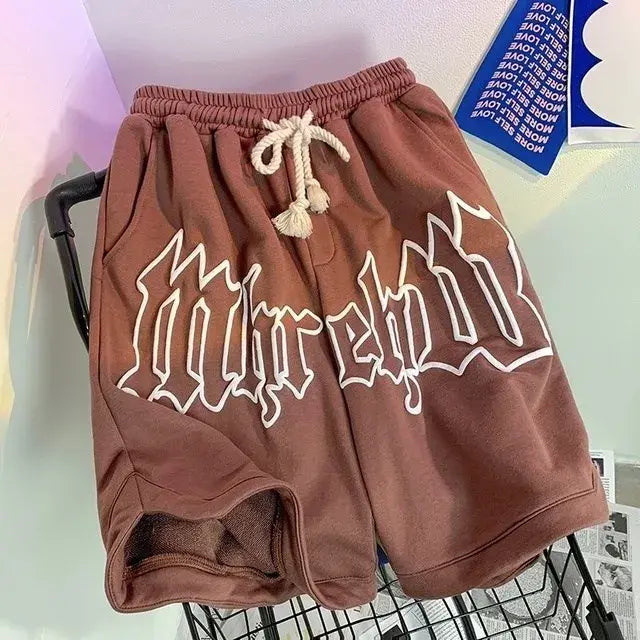 Summer Shorts For Men And Women