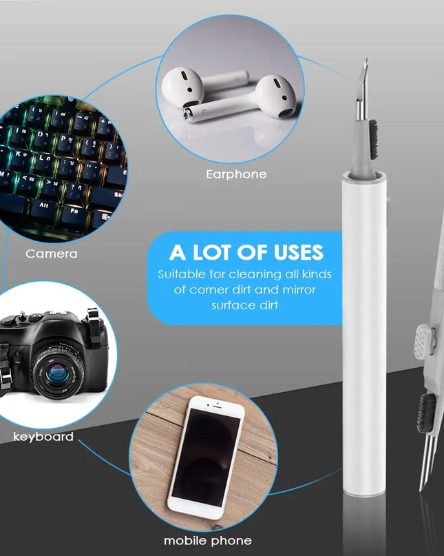 Earbuds Cleaning Pen