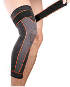 Orange With Bandage / L weigth 60-70KG