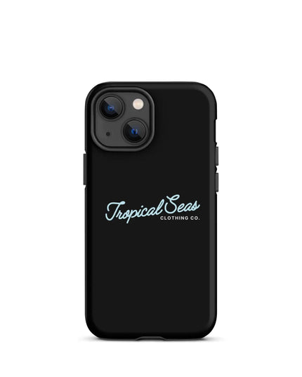 Classic Tropical Seas Clothing Tough Case for iPhone®