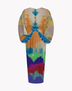 Yellow / One Size (US 2 - US 16)