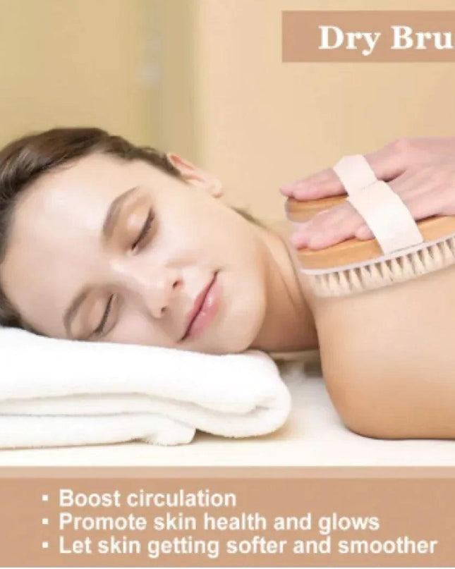 Multipurpose Bath Cleaning Brush