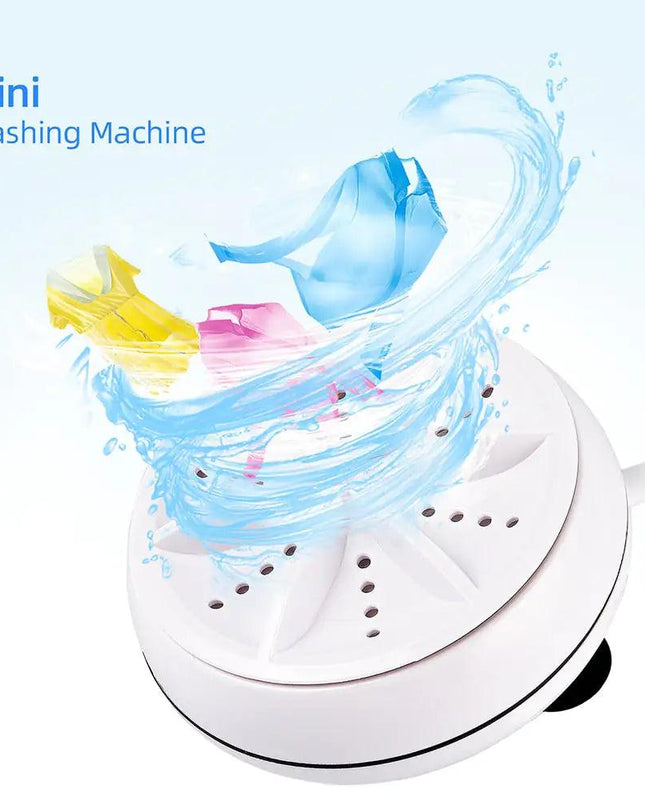 Portable Washing Machine