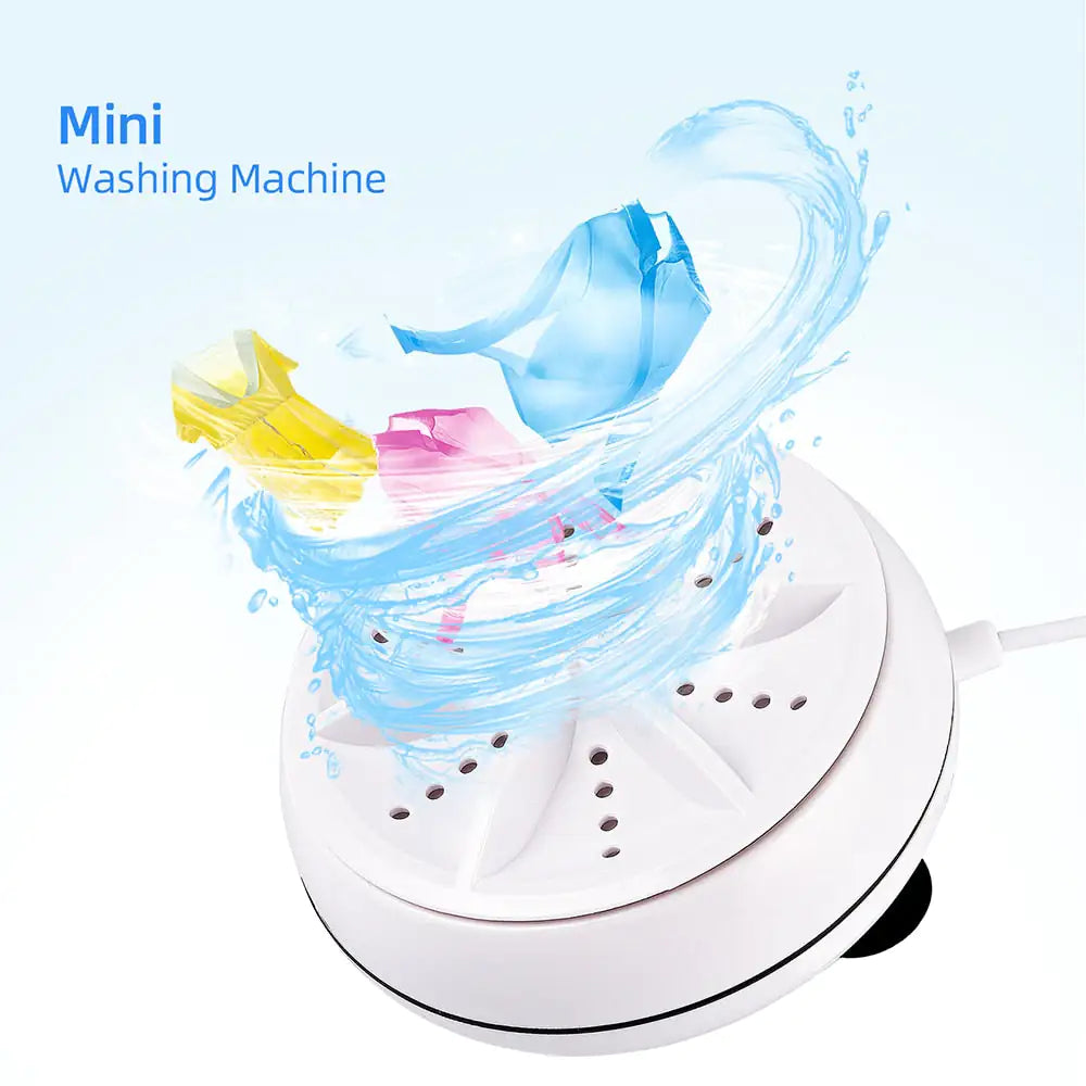 Portable Washing Machine