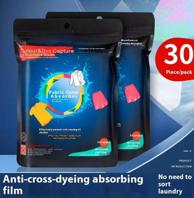 Anti Cross Dyeing Washing Machine