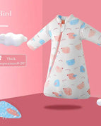 Bird-Thick / Height73-85cm(8-24M)