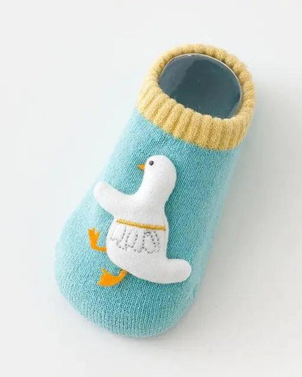 Anti-Slip Baby Socks