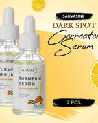 Turmeric Serum / 2Pcs