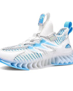 18121-WhiteBlue / 41