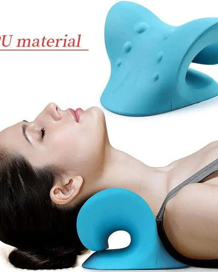 Relaxer Neck Pillow