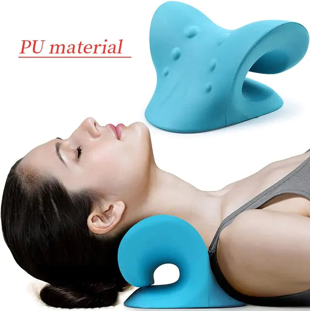 Relaxer Neck Pillow