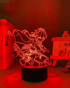 A02 / 16 Color with Remote