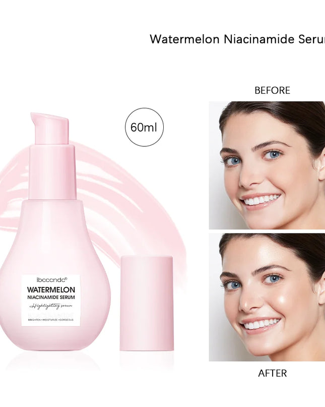 Watermelon Niacinamide Serum