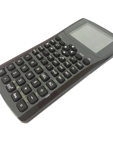 Smart Bookmark with Memory and Calculator