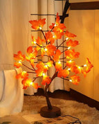 K / USB Battery Power