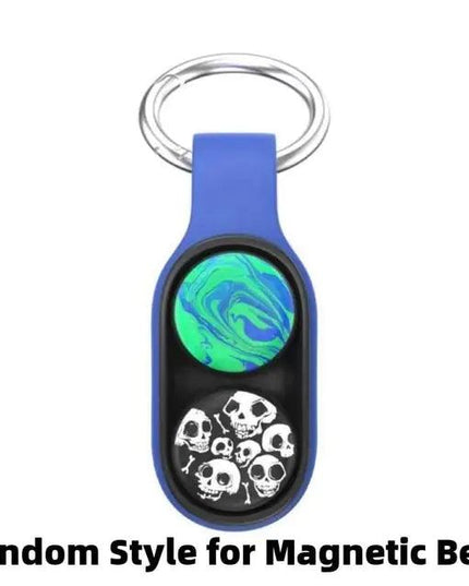 PopPuck Trick Unlocked Fidget Toy