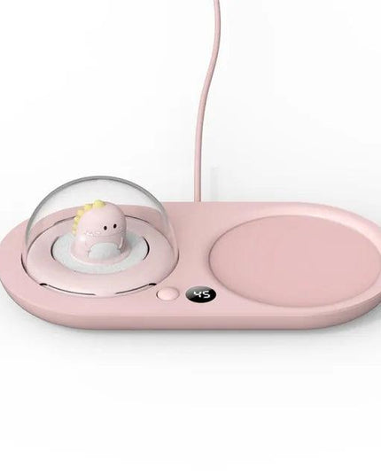 Smart Coffee Mug Warmer