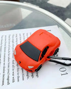 Red / For Airpods Pro