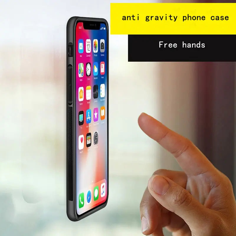 The Gravity Case™