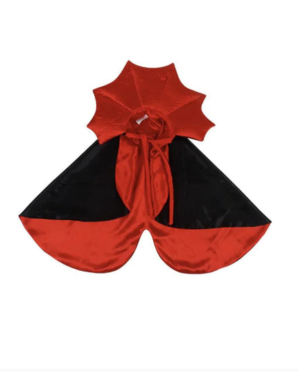 Pet Halloween Cat Clothes Factory Performance