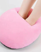 Pink shorthair / USB Third Gear Timer Switch